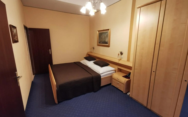 Hotel Bajazzo