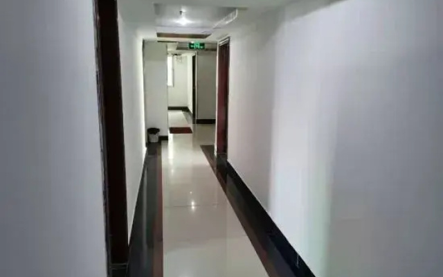 Hongtai Business Hotel