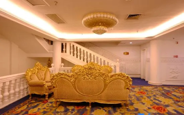 Sheng Di Hotel