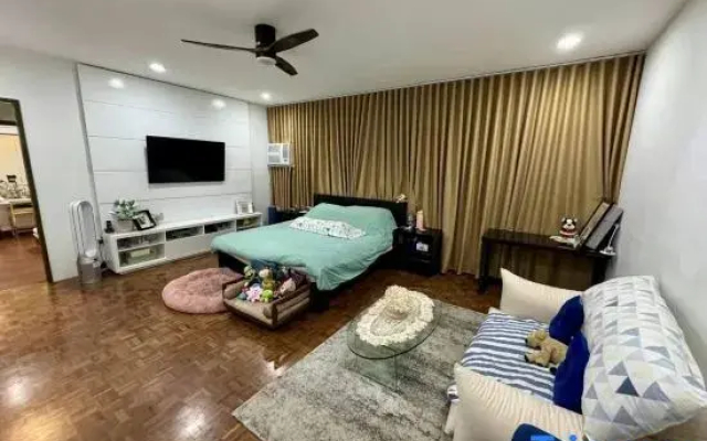 WS Hotel