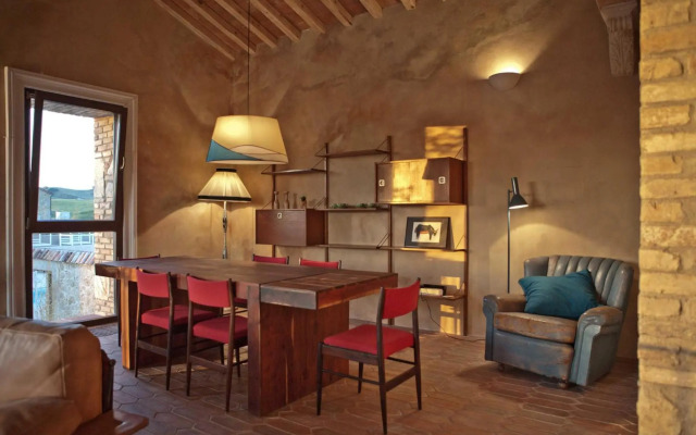 Tuscany Forever Premium Apartments