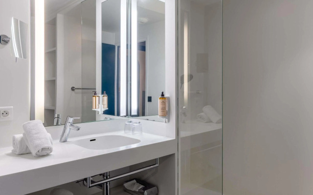 Mercure Annecy Centre