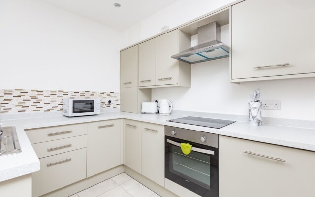 Hideaway Apartment - A Beautiful 1-br Apartment