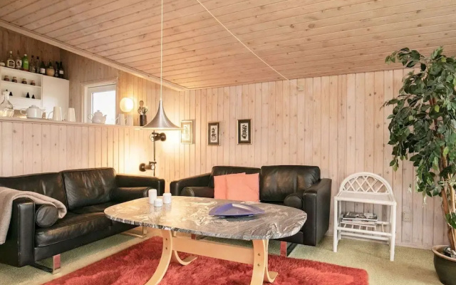 4 Person Holiday Home in Blokhus