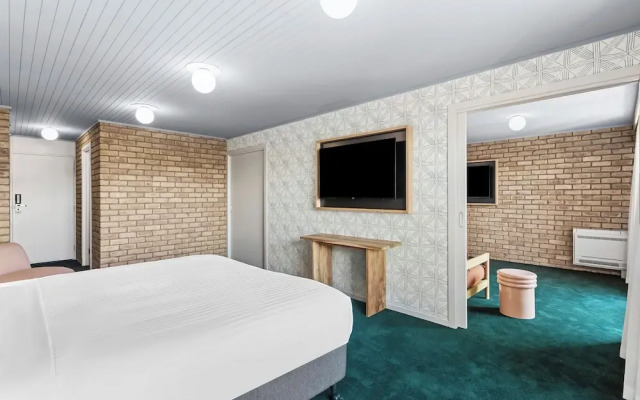 Motel Flinders