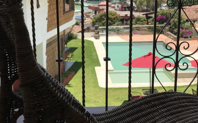 Hotel Puesta del Sol