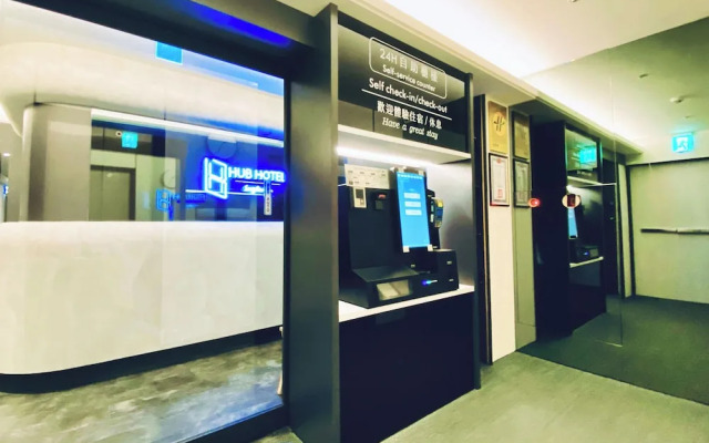 Hub Hotel Songshan Inn
