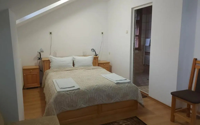 Vitosha Guest House