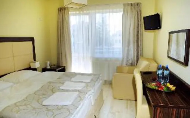 Kurhotel Victoria SPA