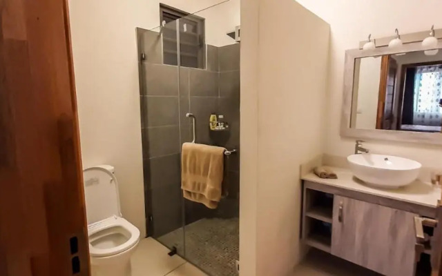 NEW LUXURY 2 Bedroom RoofTop apartment by the beach