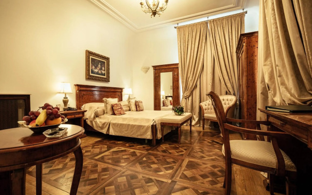 Scala Boutique Hotel