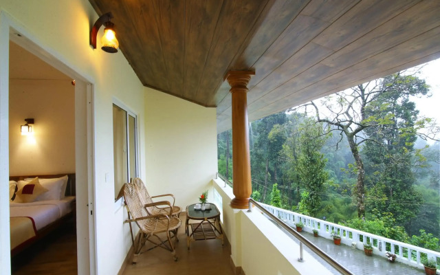 Dew Drops Farm Resort
