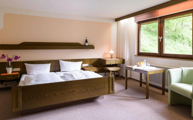 Black Forest Family Apartment-Zum Letzten G'Stehr