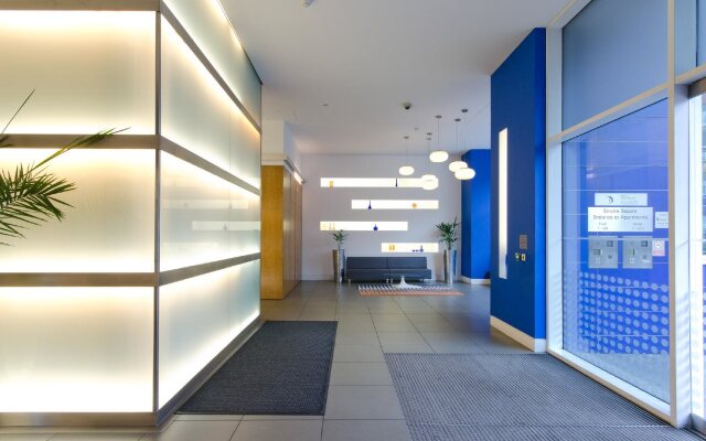 Marlin Apartments London Bridge - Empire Square