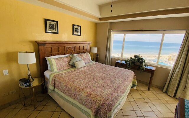 Baja 502- 1 Br Condo