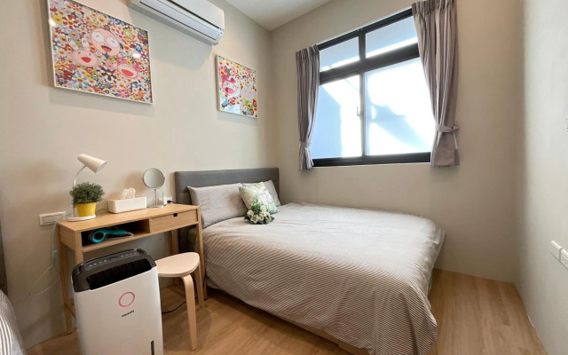 六合911包棟民宿