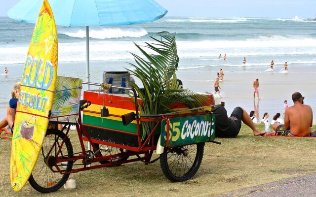 Gidget's Surf Shack