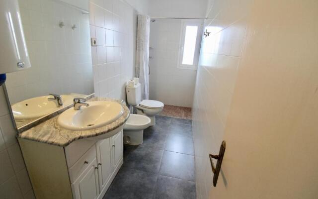 Maison Cala Calafato. LOCAMAR. Julien