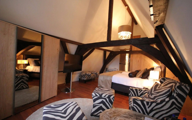Boutique Hotel Steenhof Suites - Adults Only