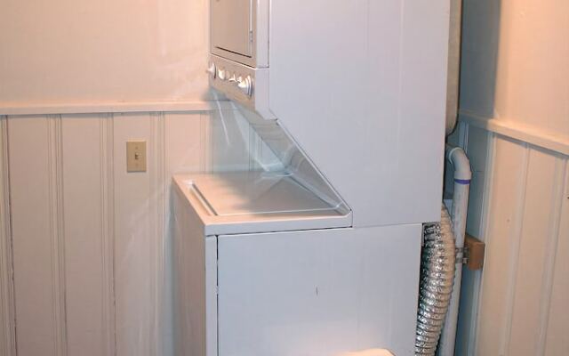 Timber Creek Chalets: 14