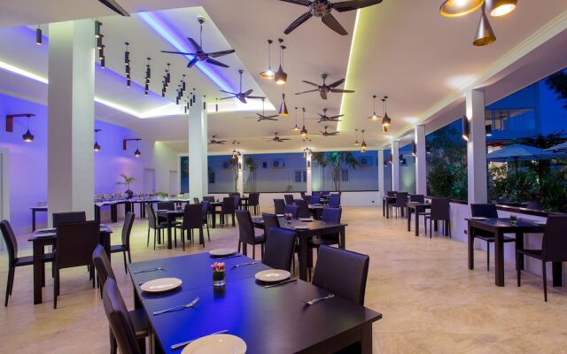 MO Hotel Laamu