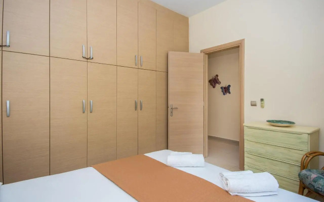 Sofia's Delightful Apartment
