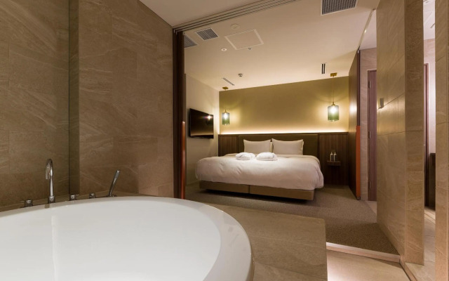 THE skM TOKYO HOTEL&DINING