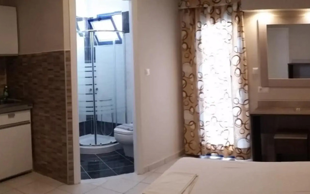 Pallada Apartment