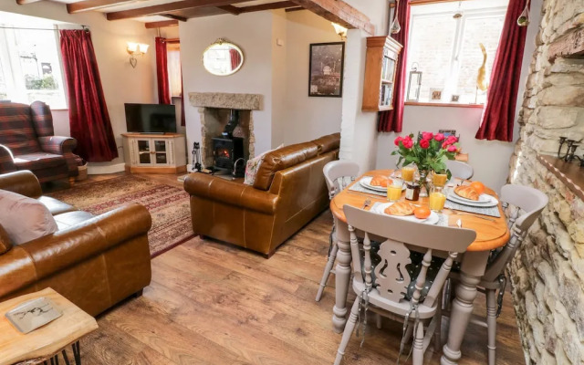 The Lodge