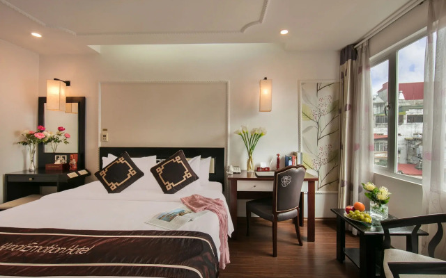 Hanoi Emotion Hotel