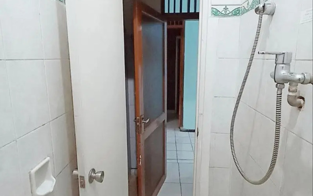 Hotel Bintang by ZUZU