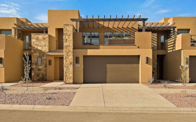 Whiterocks Vista by RedAwning