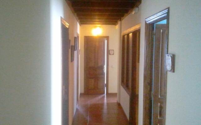 Hotel Los Laureles