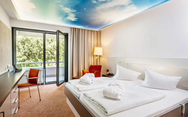 Thermenhotel Gesundheits-Bad Buchau