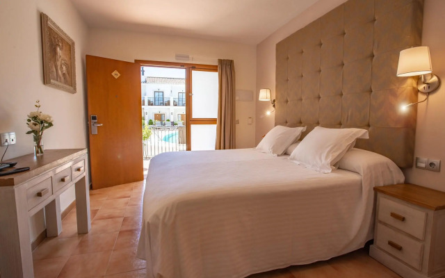 Paloma Blanca Boutique Hotel Puerto Banus