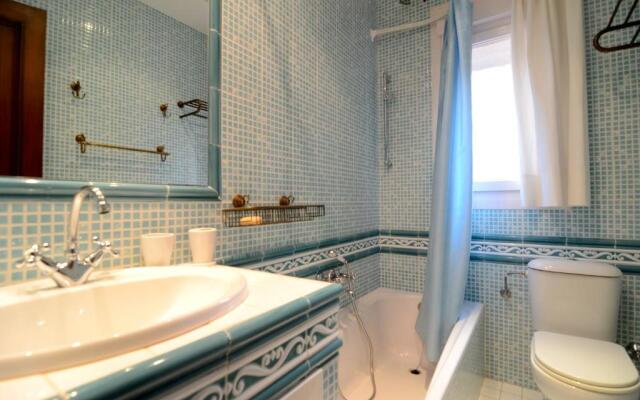 Villa Pic De L'Ocell