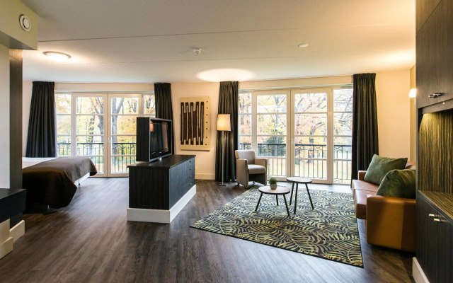 Fletcher Landgoed Hotel Holthurnsche Hof