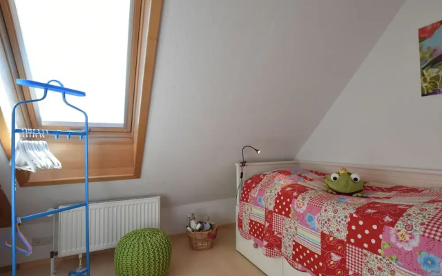 Cozy Apartment in Rerik With Sea Near