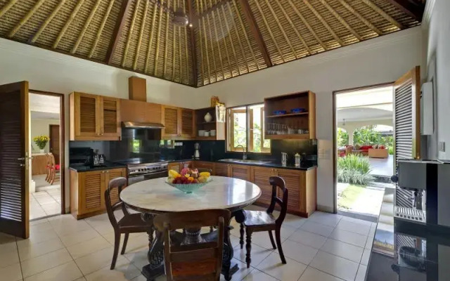 Villa Asmara