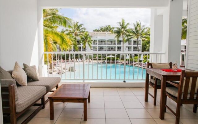 Shiloh At The Beach Club - 3121