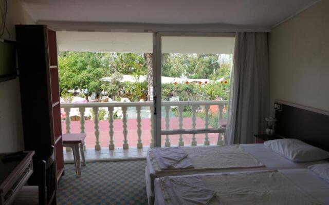 Hotel Villa Berk