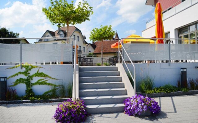 Hotel Garni Bären Bazenheid