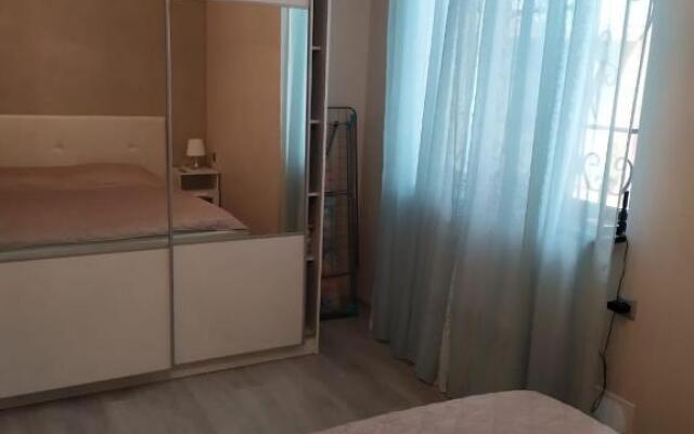 Apartments na Ardzinba