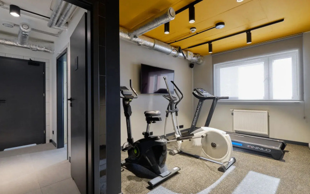 Arche Hotel Wroclaw