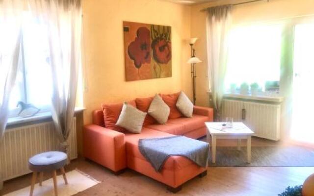 Ferienwohnung Mosel