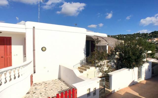 Villetta Daversa 1 A Torre Vado