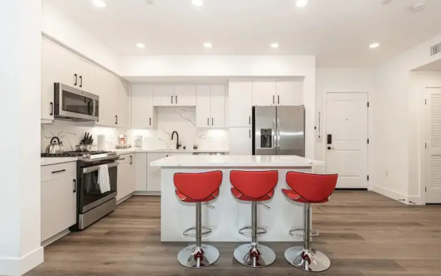 Beach Condo 436CB
