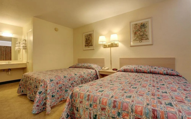 Americas Best Value Inn