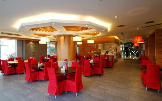 Jinjiang Inn Shanghai North Bund