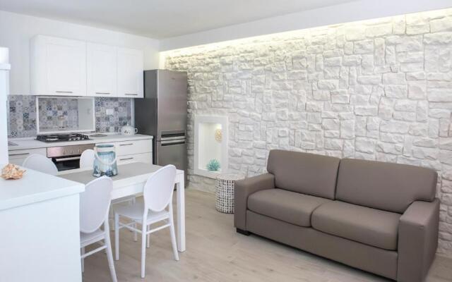 S186 - Sirolo, Meraviglioso Cielo-Terra in Centro Storico